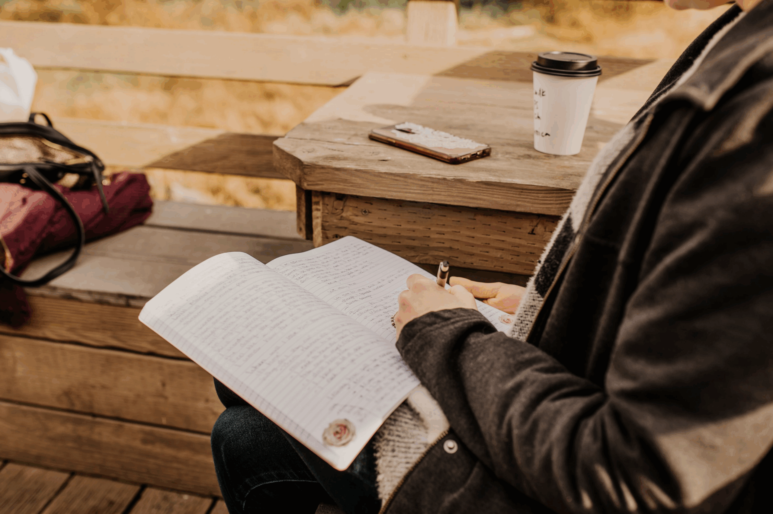 Portrait of Janet Martinez, a Latina career coach and HR professional sharing her journey